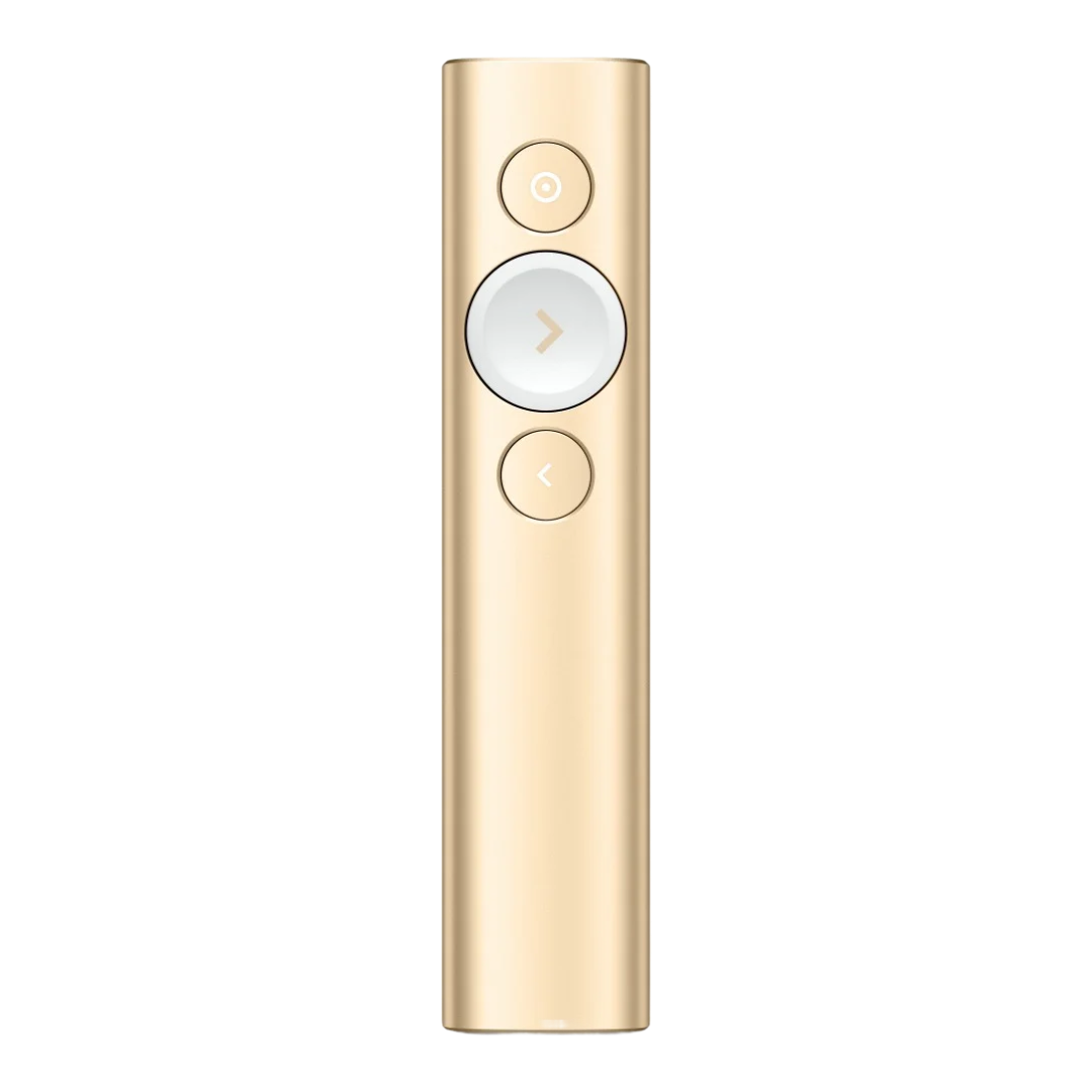Télécommande Logitech Spotlight 910-004862  | PRIX