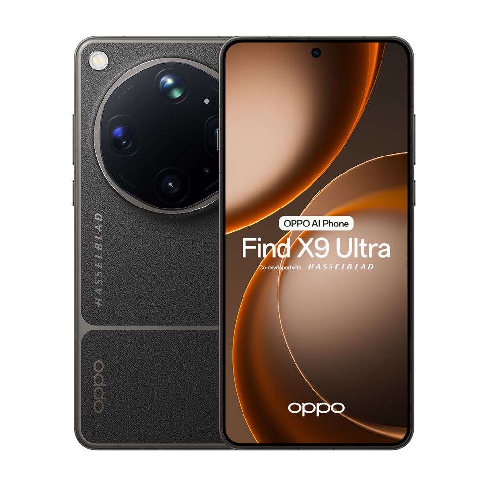OPPO FIND X9 ULTRA 12GB RAM 512GB | Global Version 