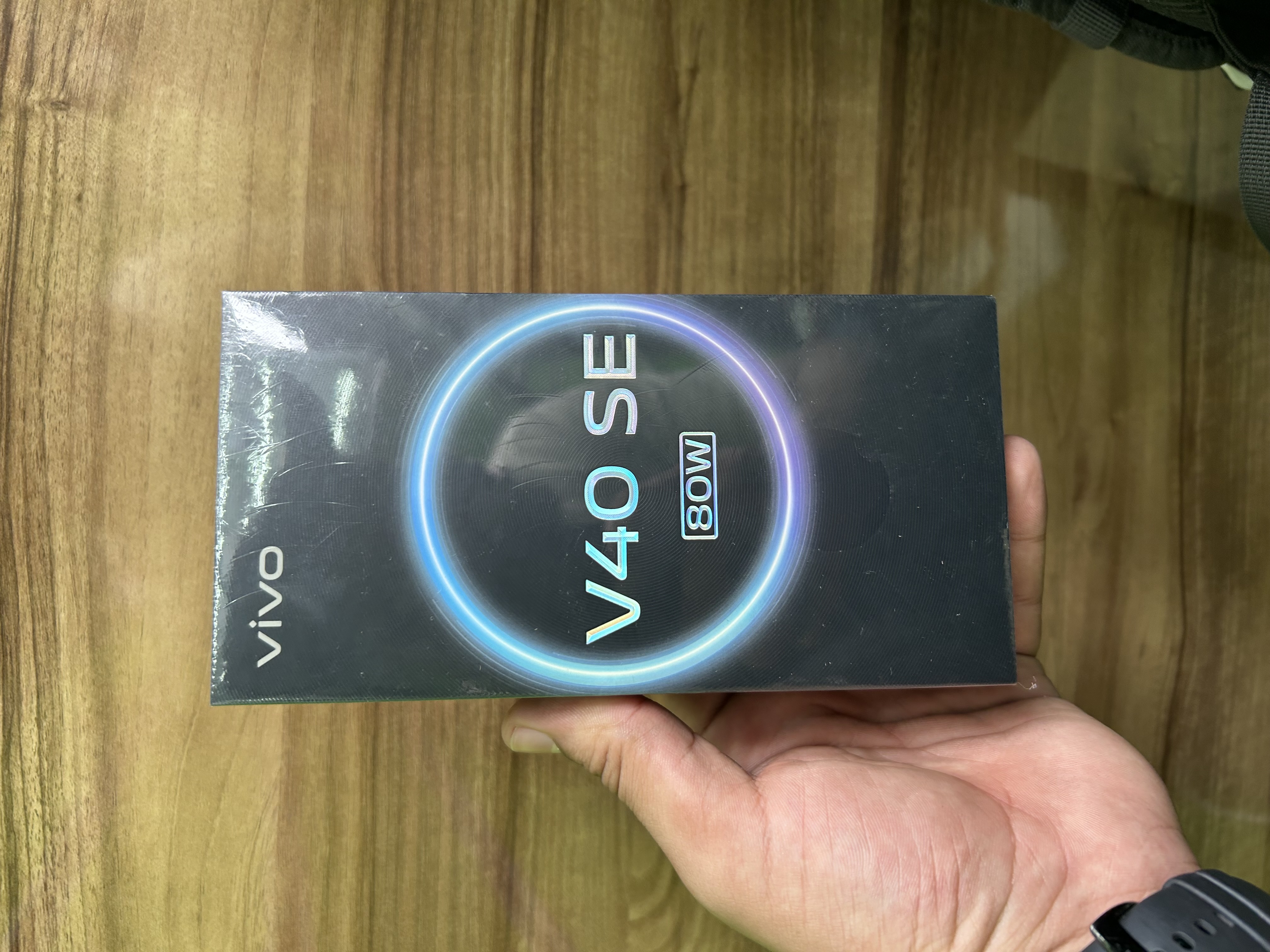 vivo V40 SE 5G 256Go 8Go RAM | PRIX Double Sim