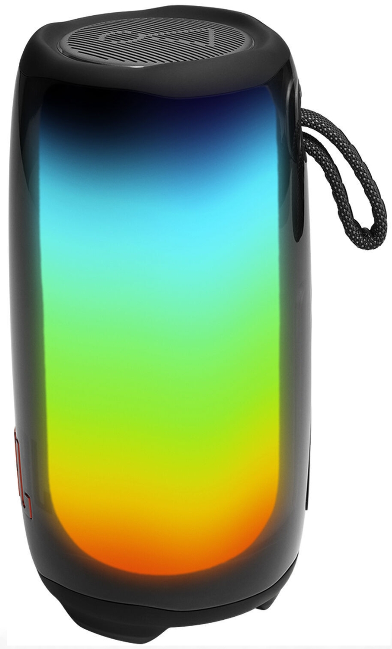 JBL Pulse 5 Noir 6925281967849 | PRIX