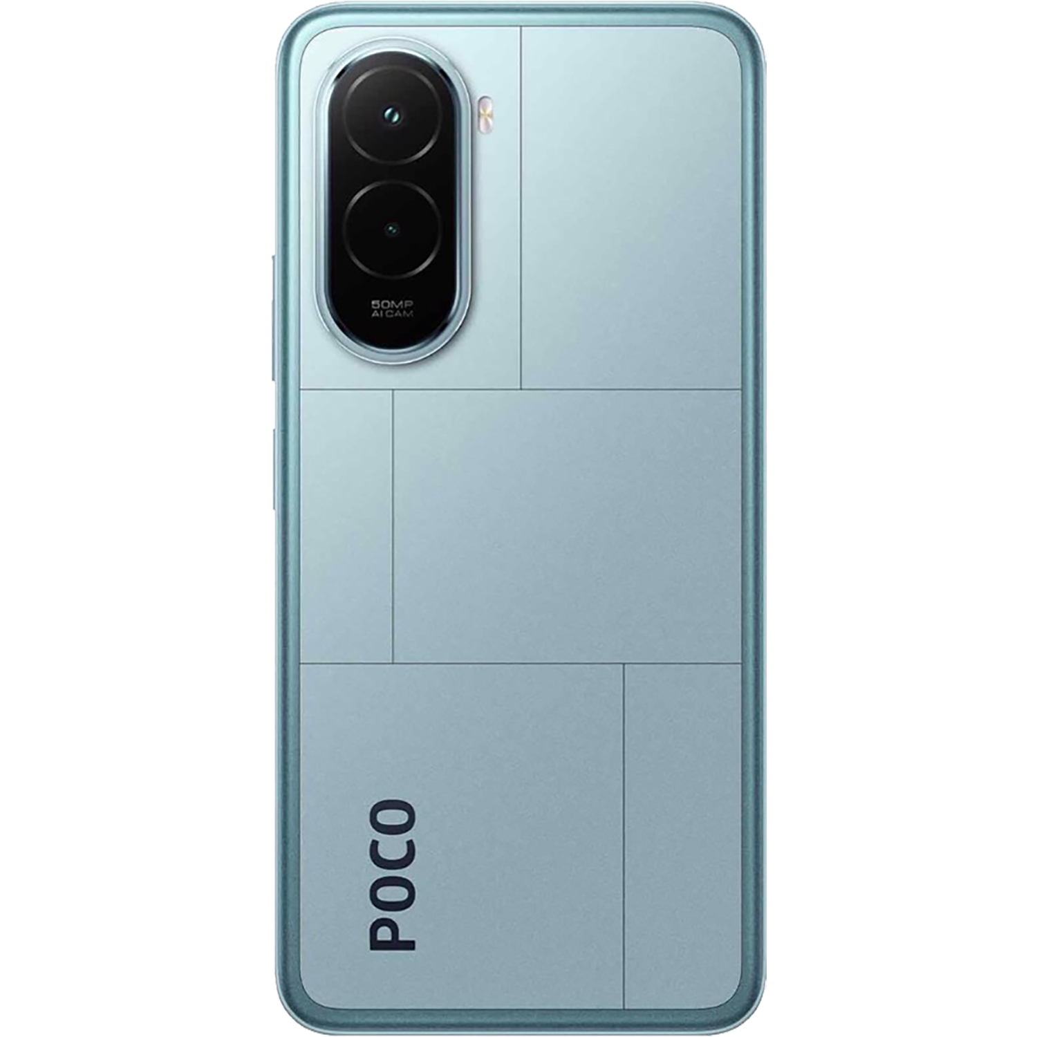 Xiaomi Poco M7 4G 128Go 6Go RAM Avec Chargeur