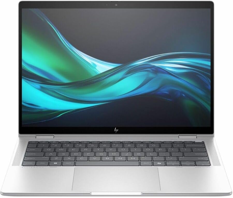 HP Elitebook X360 1040 G11 2 en 1 Ultra 5 125H 512Go 16Go RAM | PRIX