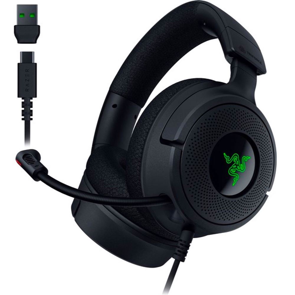 Razer Kraken v4 X 8887910060766 – Prix