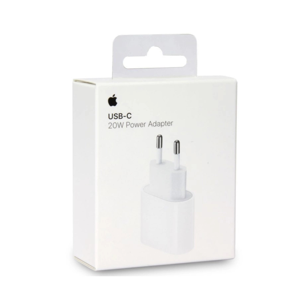 Chargeur Apple 20W USB-C | PRIX