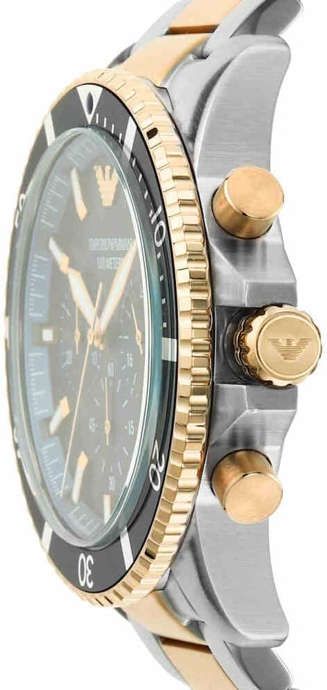 Montre Armani multifonction Ar11362 | PRIX