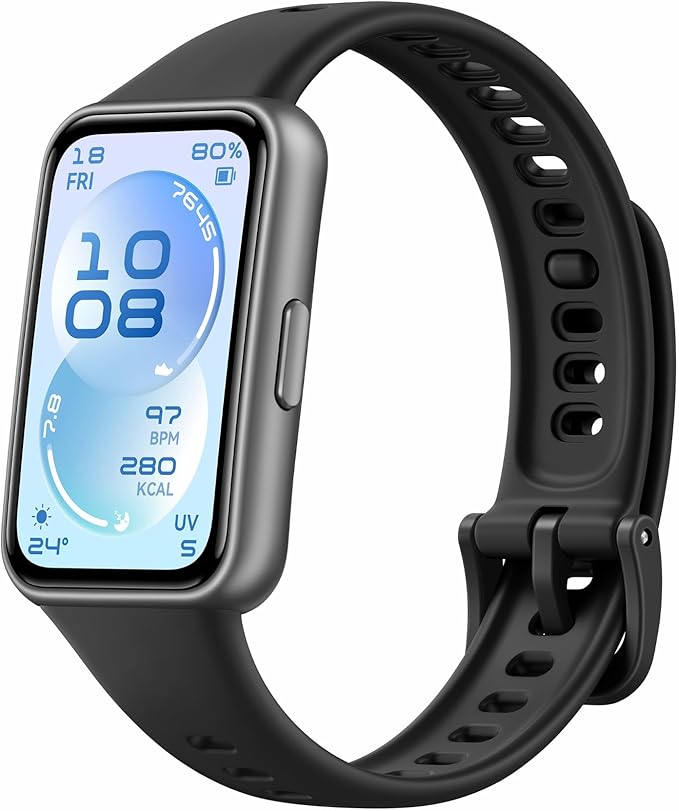 Huawei Band 11 Pro – Prix