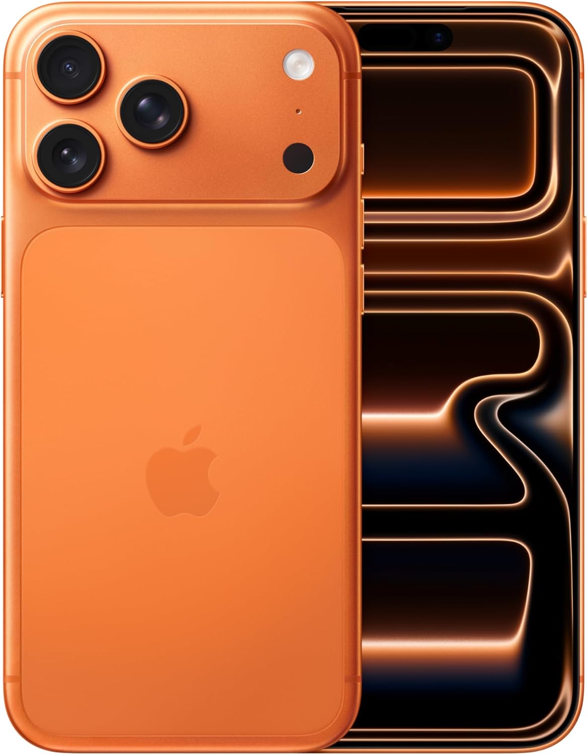 Apple iPhone 17 Pro Max 256Go USA | PRIX