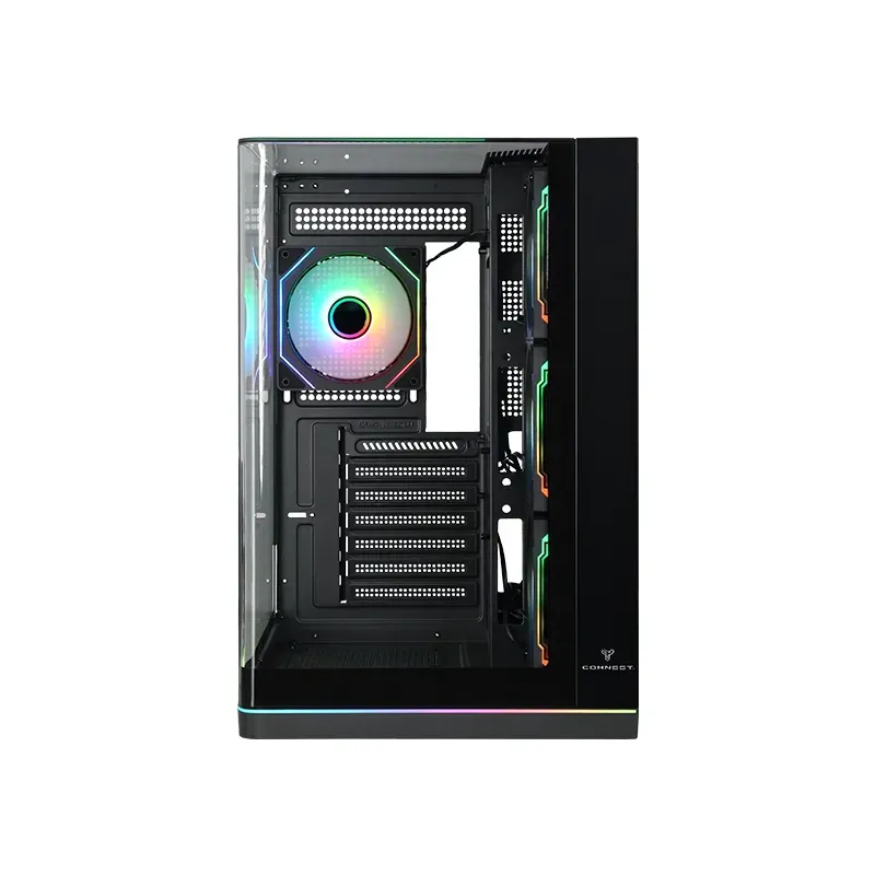 Connect Boitier Lumina Ultra 609137456744 – Prix