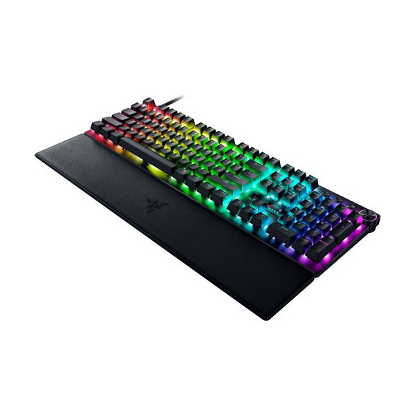Razer Clavier Huntsman V3 Pro RZ03-04970500-R3F1 8887910073223 | PRIX