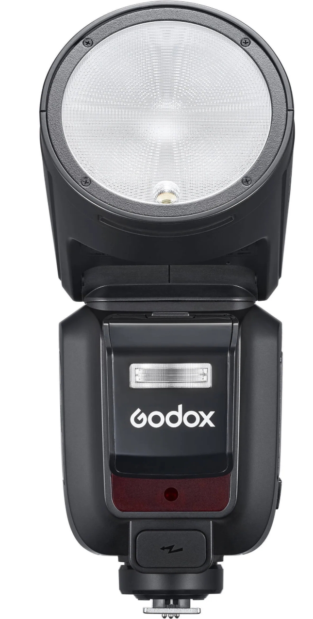 Flash Appareil Photo Godox V100 Nikon 6952344239834 | Prix