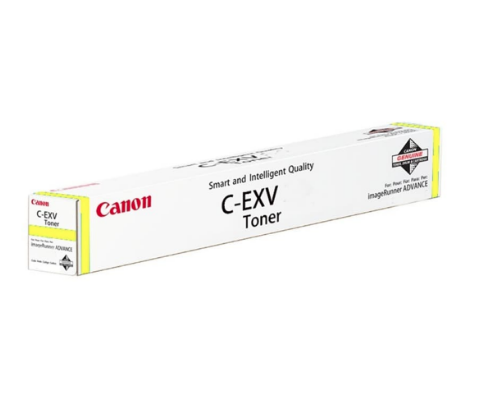 Canon Toner YELLOW pour C55XX-EXV51 0484C002AA | PRIX