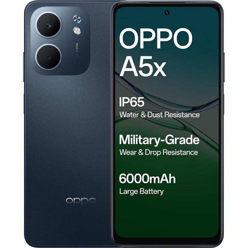 OPPO A5X 128G 4G RAM | PRIX