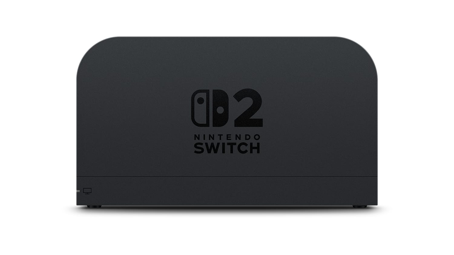 Dock Station TV Nintendo Switch 2 - Maroc