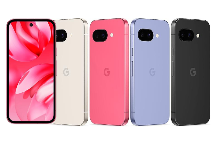 Google Pixel 9a 256Go 8Go RAM – Prix