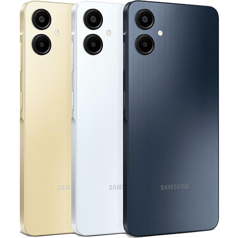 Samsung Galaxy A06 128Go 6Go RAM – Prix Double Sim