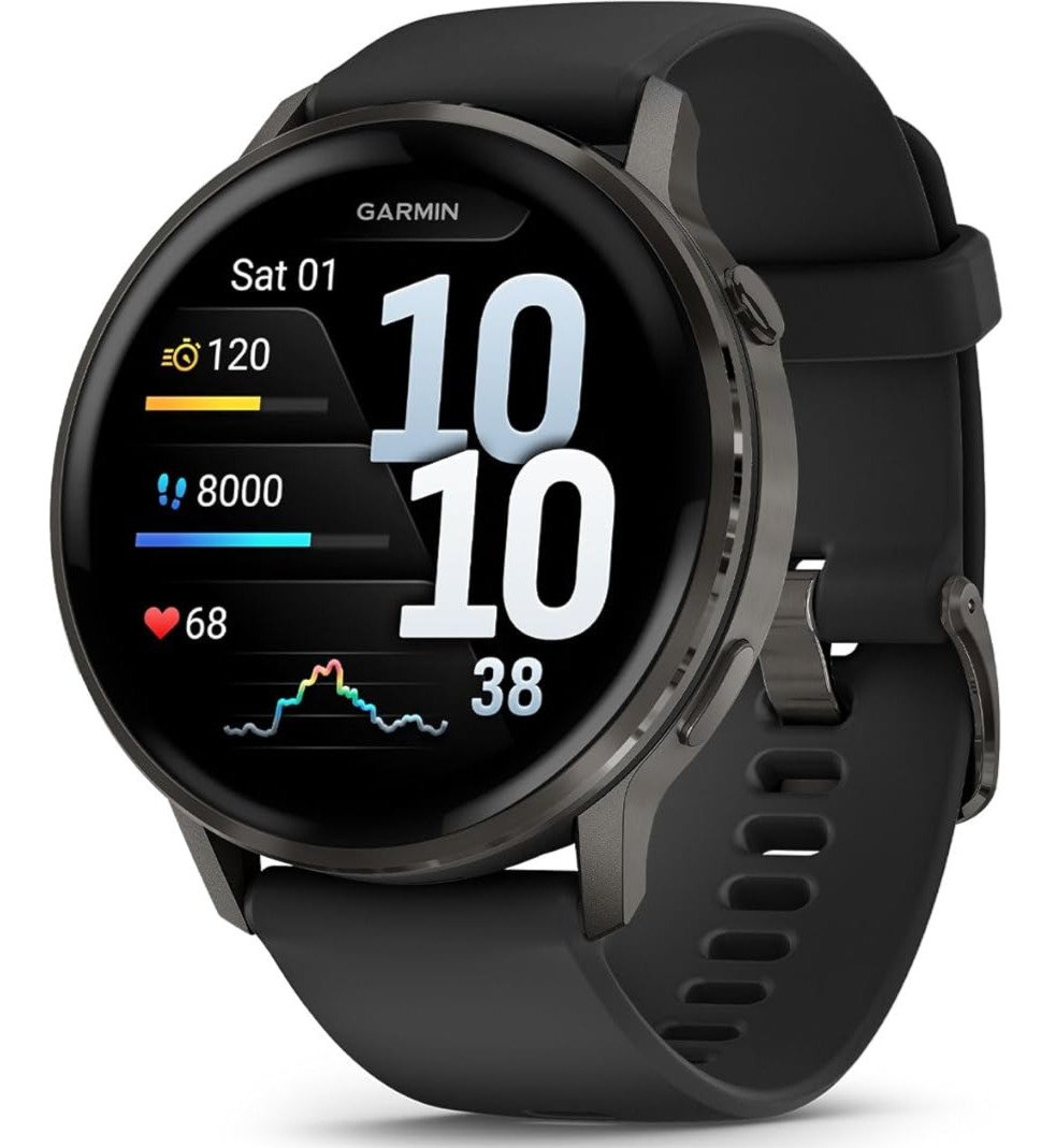 Garmin Venu 4 45mm | PRIX