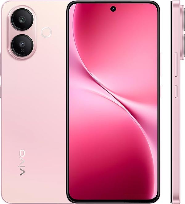 vivo V60 Lite 5G 256Go 8Go RAM – Prix