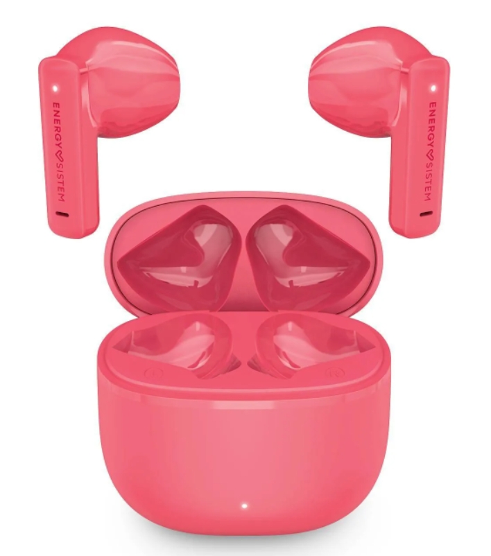 Energy True Wireless StreetMusic Coral 8432426459223 – Prix