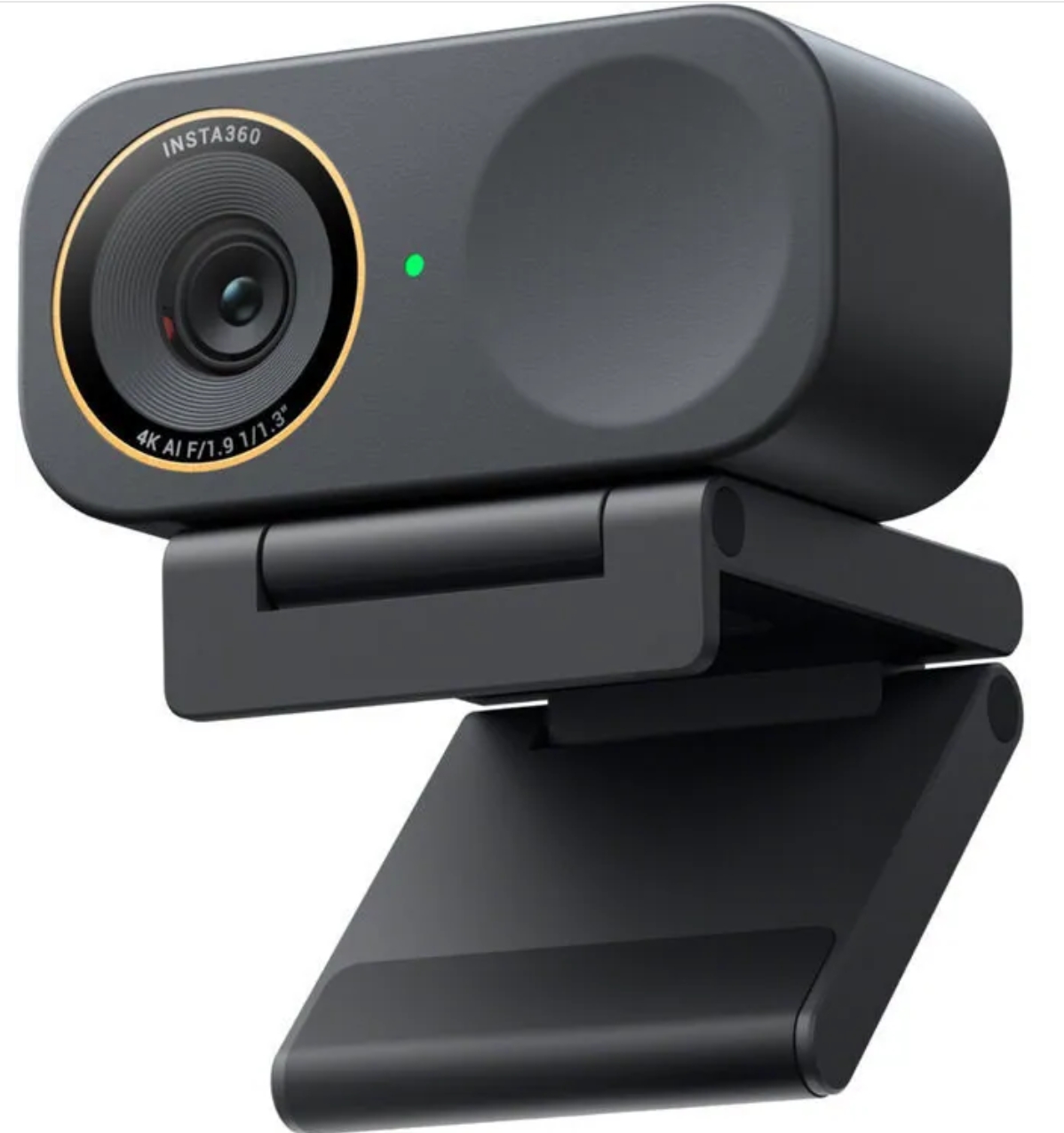 Insta360 Link 2C Pro 4K AI Noir 6970357859153 – Prix