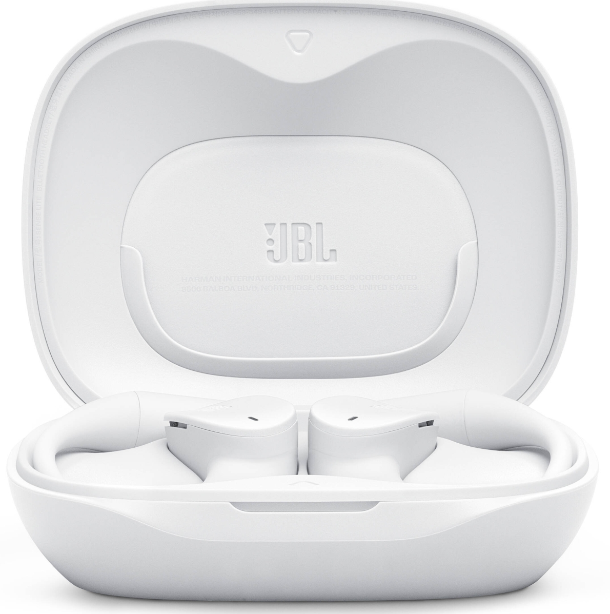 JBL Sense Lite TWS Blanc 1200130023095 – Prix
