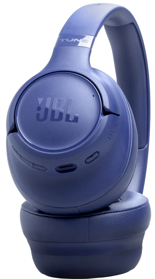 JBL Tune 730 BT Bleu 1200130029851 – Prix