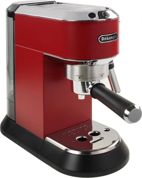 De'Longhi Dedica Style EC685.R 