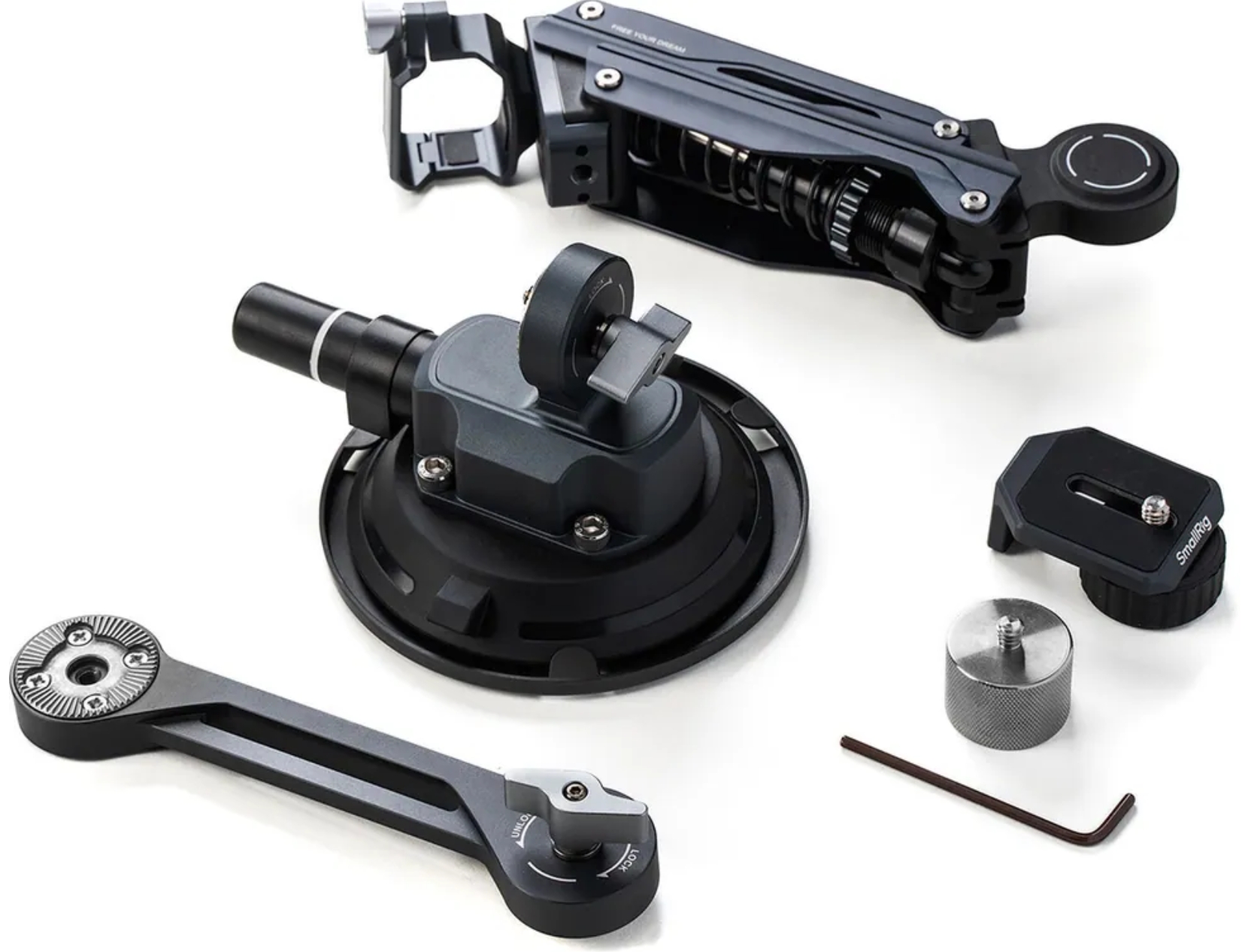 SmallRig Mini 5123 6941590021539 – Prix