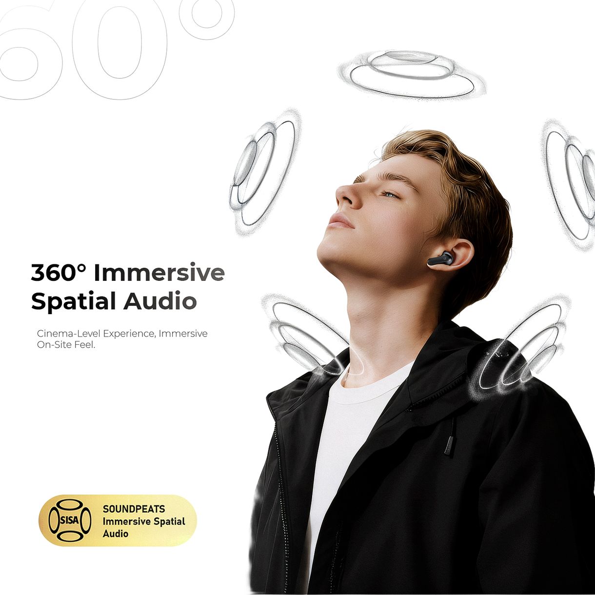 Soundpeats Q3 Pro – Prix