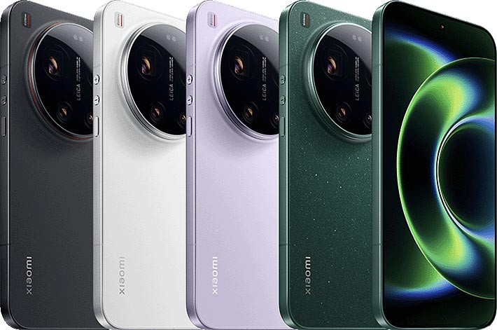 Xiaomi 17 Ultra 1To 16Go RAM – Prix