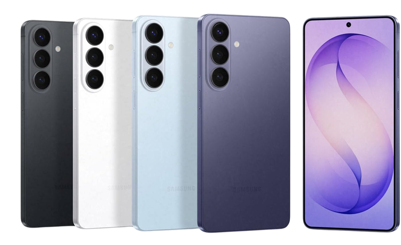 Samsung Galaxy S26 256Go 12Go RAM | PRIX