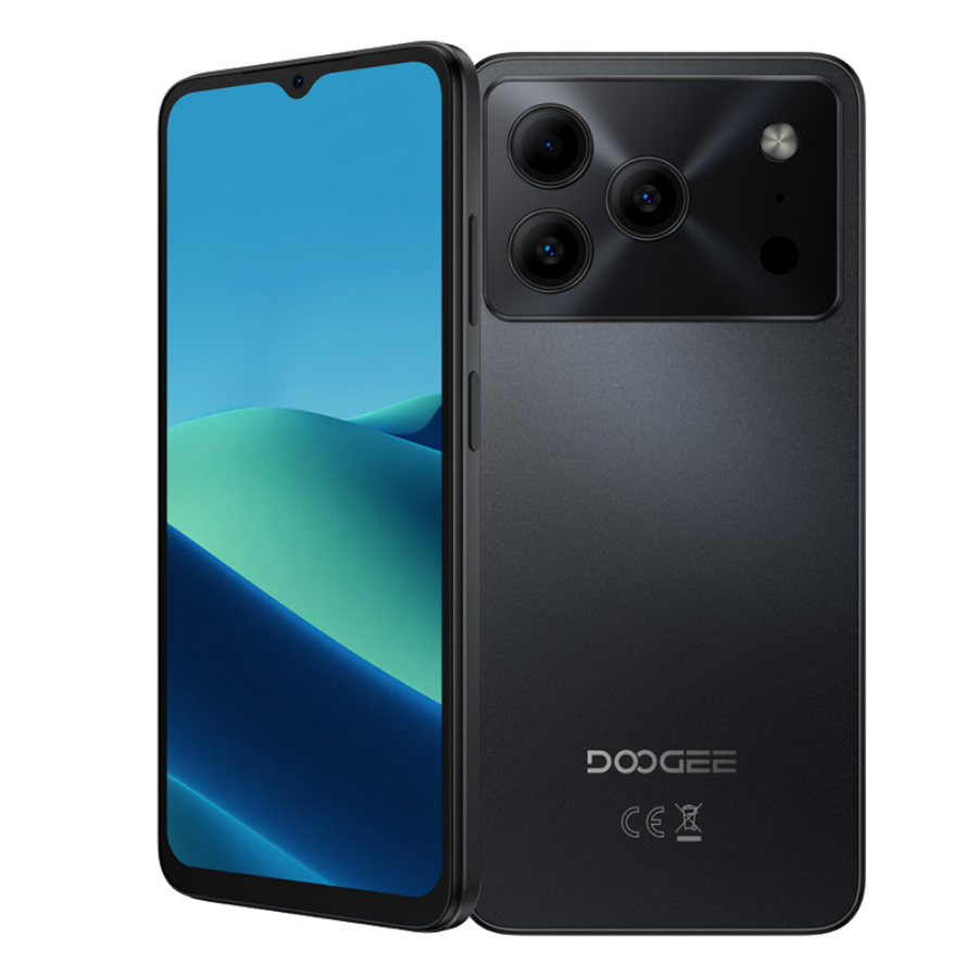 Doogee Note 56 Pro 128Go 4Go RAM | PRIX