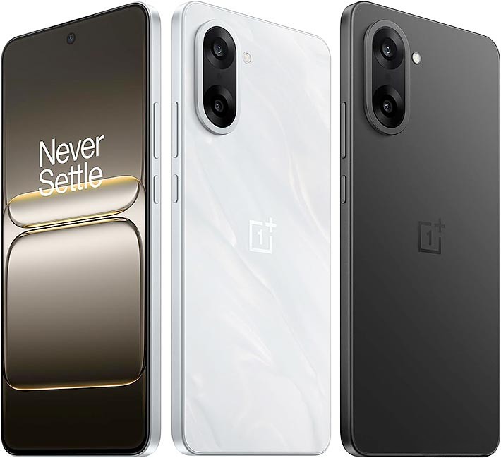 OnePlus Nord CE5 128Go 8Go RAM | PRIX