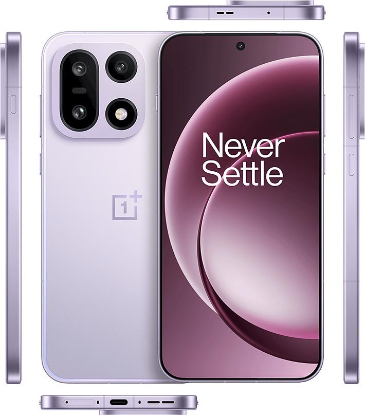 OnePlus 15 256Go 12Go RAM – Prix