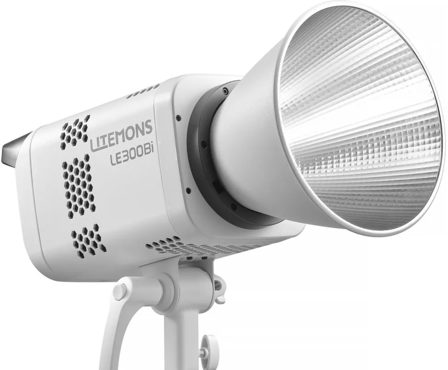 Godox Flash Studio Litemons LE300BI Monolight LED bicolore Blanc 6952344244517 | Prix