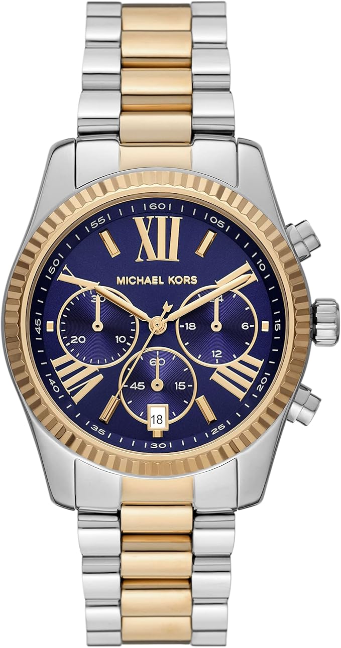 Montre Michael Kors Lexington Mk 7218 | PRIX