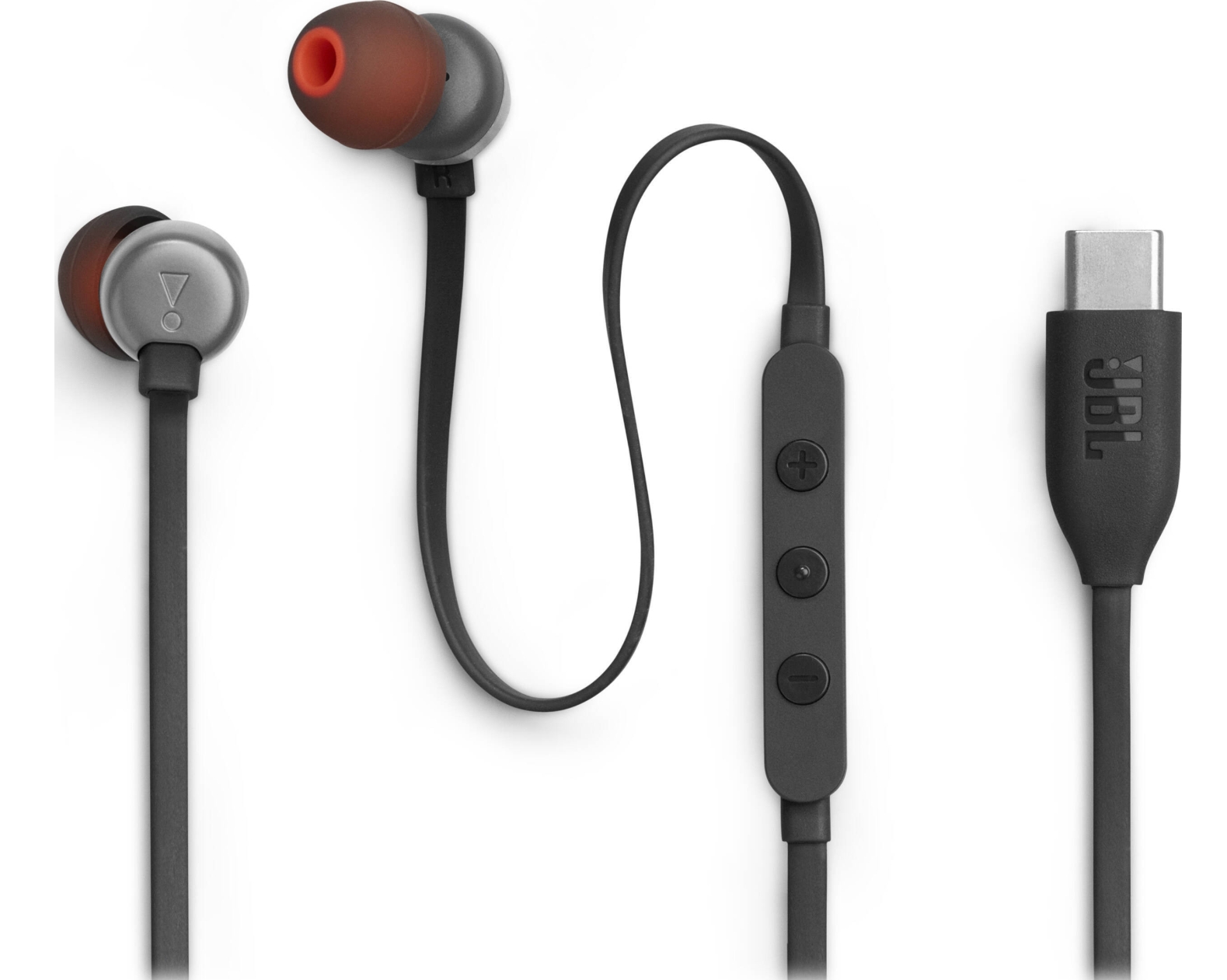 JBL Tune 310C Noir 1200130011146 – Prix
