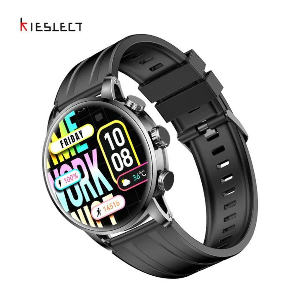 Kieslect Smart Calling Watch Kr2 double