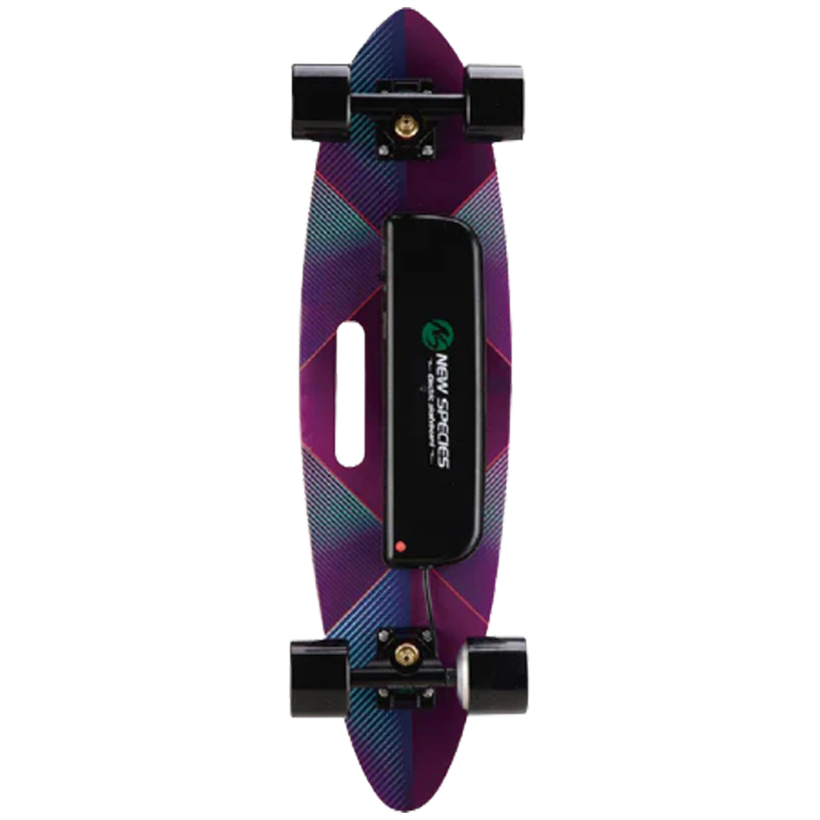 New Species Electric Skateboard – Prix