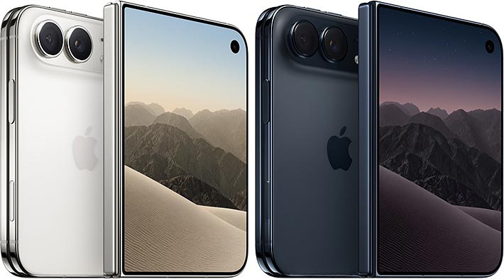 Apple iPhone Duo 256Go – Prix