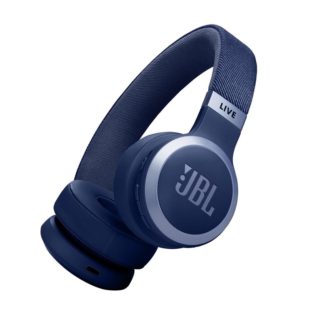 JBL Live 670 NC 1200130004759 – Prix