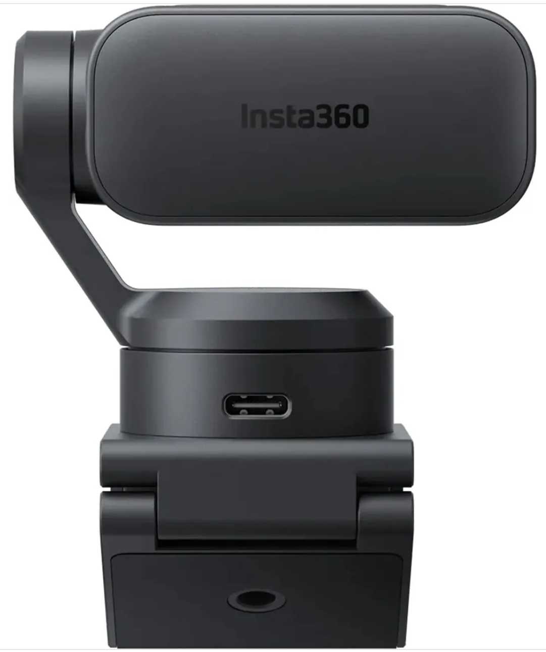 Webcam Insta360 Link 2 4K AI Noir 6970357858750 – Prix