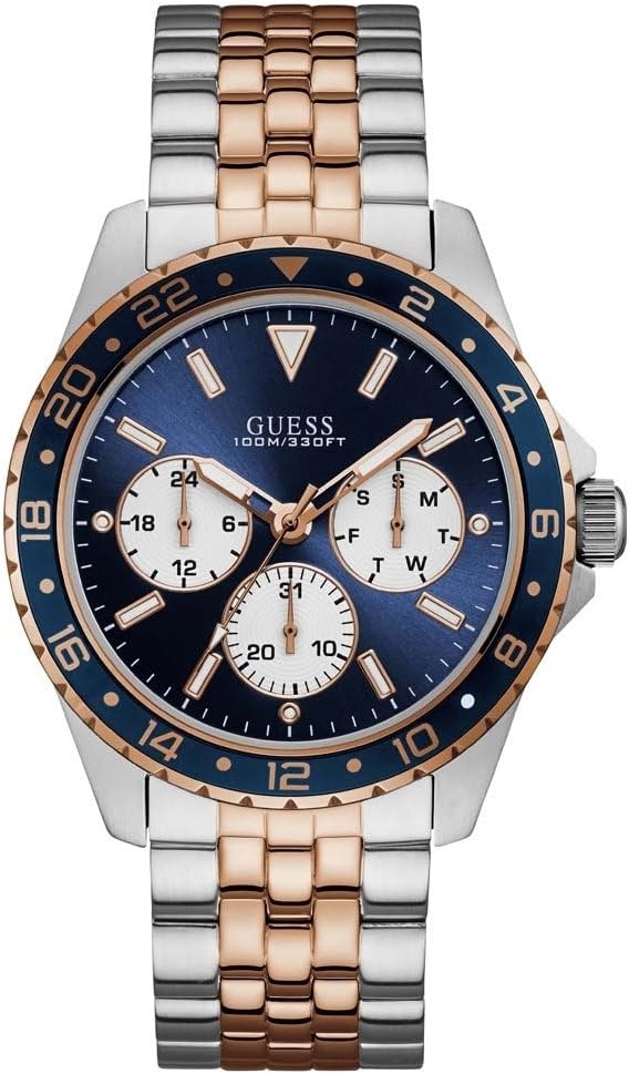 Montre Guess Odyssey W1107G3 | PRIX
