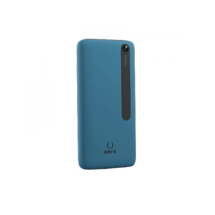 Power bank Oryx NP-21N 20000 mAh charge rapide – Prix