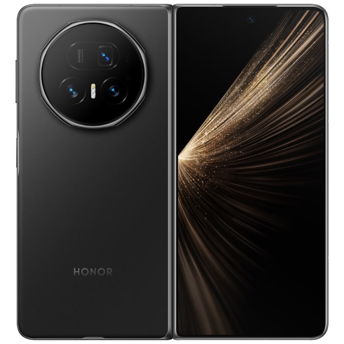 Honor Magic V5 512Go 16Go RAM – Prix
