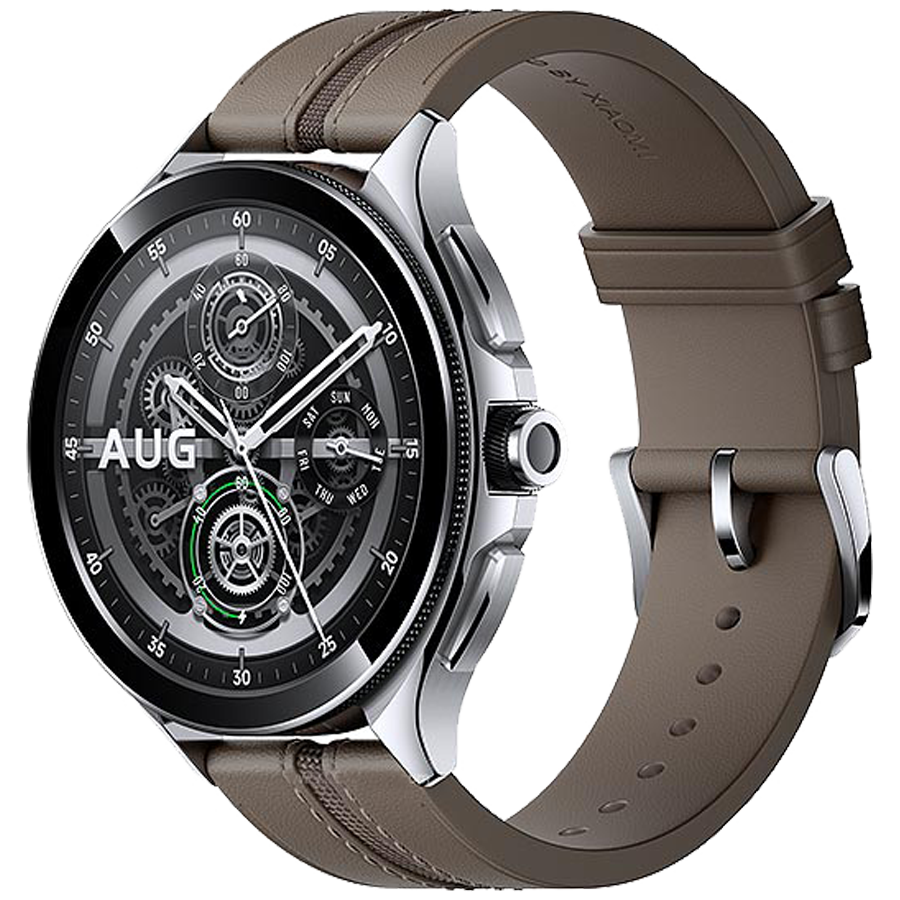Xiaomi Watch 2 Pro LTE | PRIX 