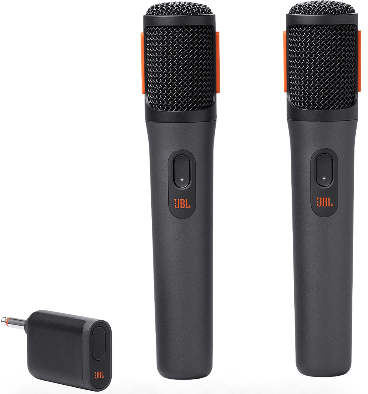 JBL Partybox Pack de 2 Micros 1200130010156 – Prix