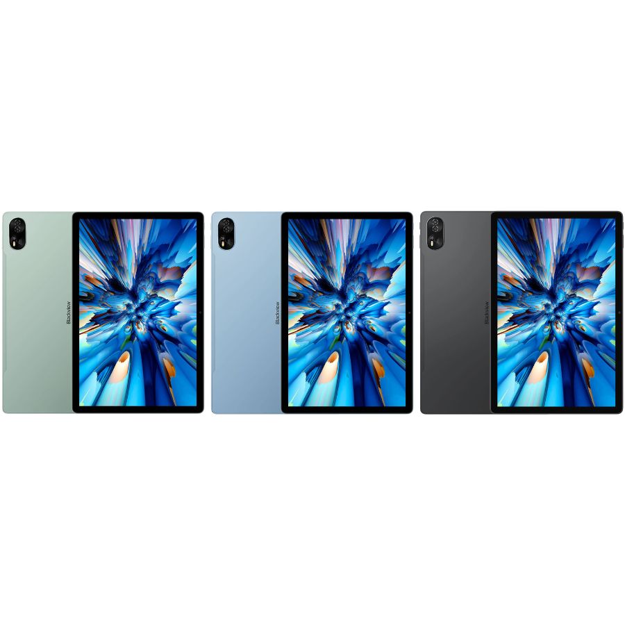 Blackview Mega 8 512Go 24 +12Go RAM – Prix