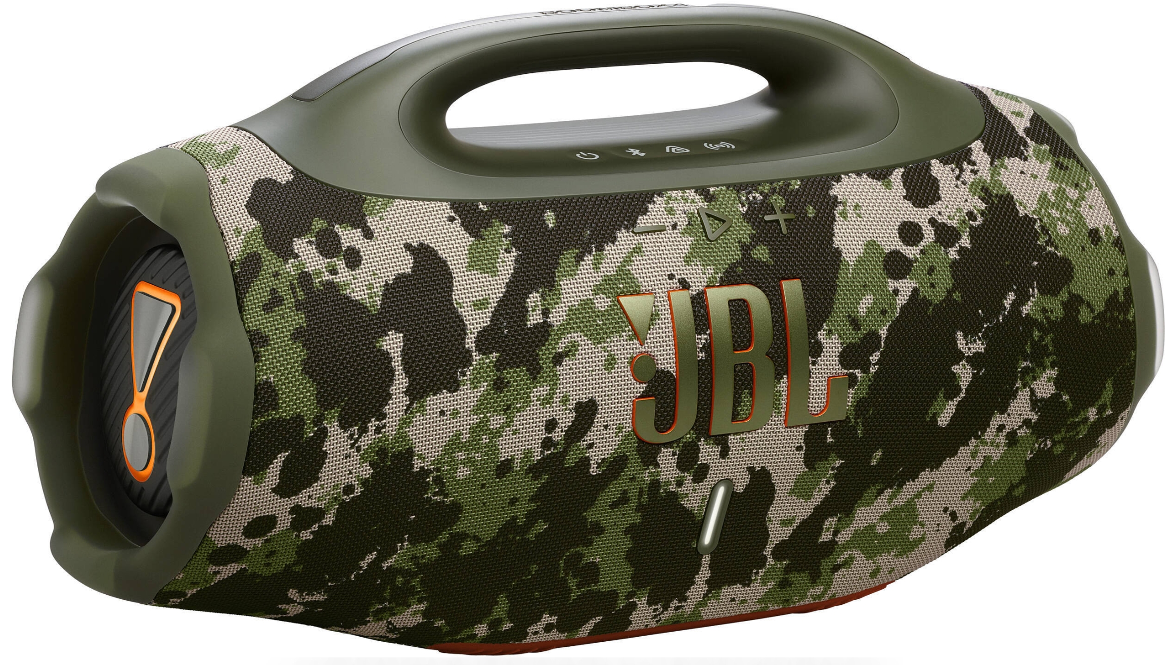 JBL Boombox 4 Camouflage 1200130024276 – Prix