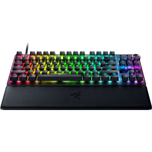 Razer Clavier Huntsman V3 Pro Tenkeyless RZ03-04980500-R3F1 8887910073384 | PRIX