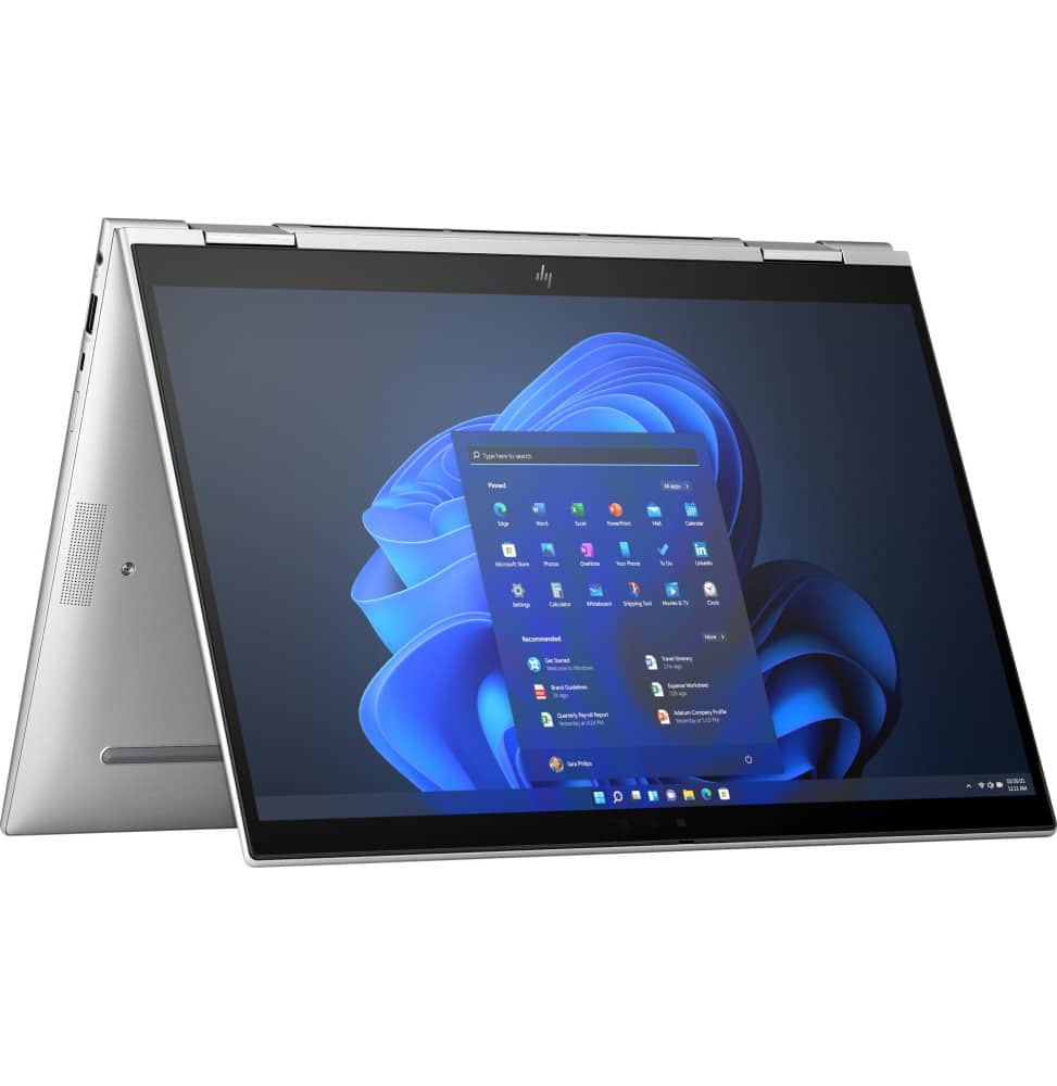 Hp Elitbook 830 G10 2024 360 Tactile 512Go 32Go RAM – Prix